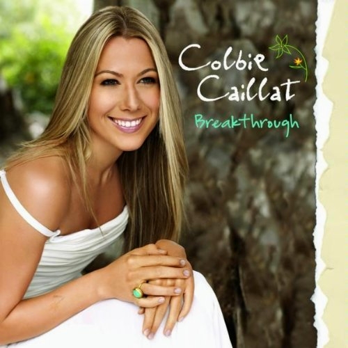 Colbie Caillat